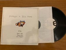 Franco Cerri - Omaggio a Bill Evans - LP 1981 