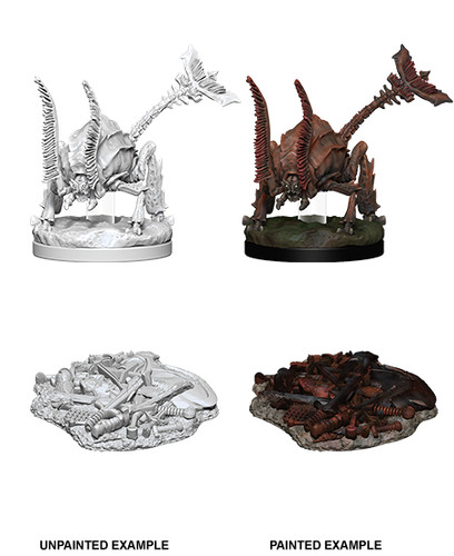 Wizkids dungeons dragons - wizkids,