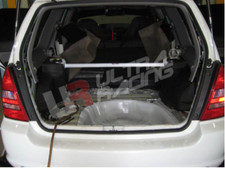 Ultra Racing per Subaru