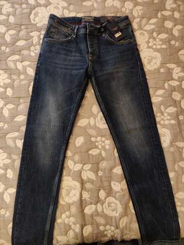 Jeans sorbino 46 aderente - tg.,