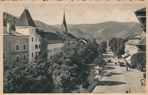 1940 brunico val pusteria - 1940,