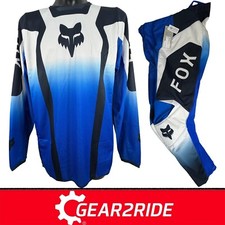 2025 FOX MX Kit Combo - Fox