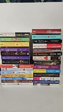 Lori foster book lot - lori, huge