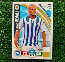 CARD ADRENALYN XL CALCIATORI