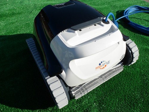 Poolstyle plus automatic pool - plus,