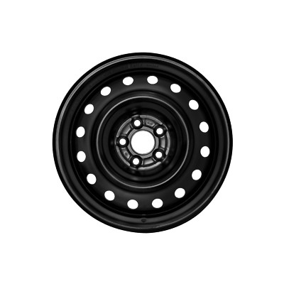 Cerchi acciaio alcar al7552 - in,