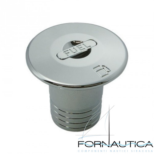 Tappo imbarco carburante - tappo,