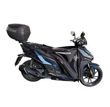 KYMCO AGILITY S 50/125/200 2024 TUCANO URBANO R232 TERMOSCUD COPRIGAMBE