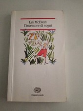 B-74 Ian McEwan L'inventore