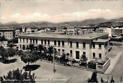 Salerno battipaglia scuole - battipaglia,