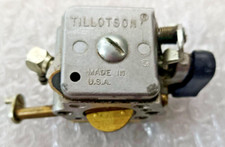 OLEOMAC 950 SUPER CARBURATORE