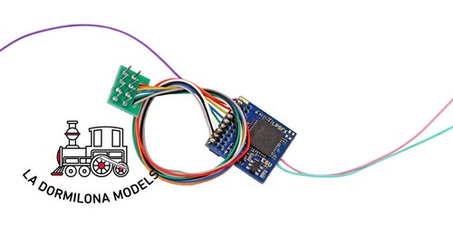 Esu 59210 lokpilot - lokpilot, fx