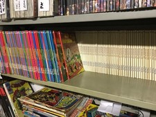 MB15 ZIO PAPERONE da 1 a 187