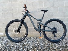 MTB ENDURO - SCOTT RANSOM 920 - 2022 - TAGLIA M