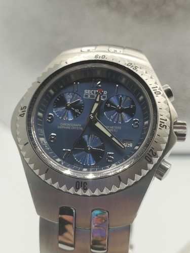 Bracciale sector 975 - bracciale,