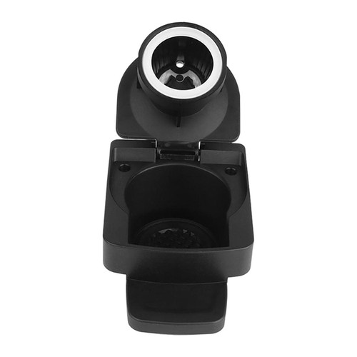 Capsula adattatore per - adattatore,