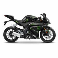 Kit carena completa mostro