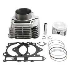 Kit estremità superiore pistone caraffa cilindro per Yamaha XT600 XT600E TT600E TT600R 1990-2004