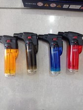 ACCENDINO ANTIVENTO CON FIAMMA