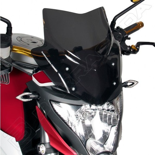Barracuda cupolino aerosport - barracuda,