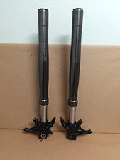 FORK STEMS STELI FORCELLA SHOWA DUCATI PANIGALE V4 ANNI 18/20 34420971A