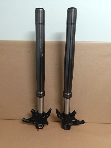 Fork stems steli - steli, forcella