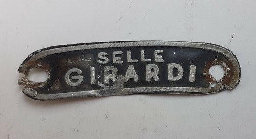 Patacchino metallo per - ,