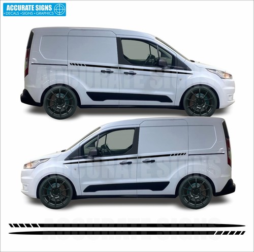 Strisce per ford transit - strisce,