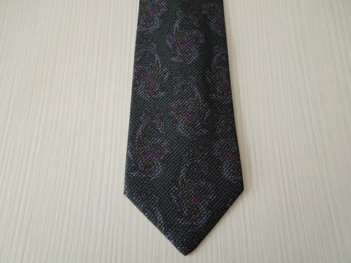 Laura biagiotti silk tie seta - silk,