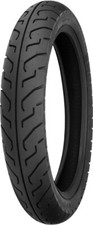 Shinko tire 712 series - tire, front