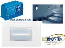 Segnapasso 503 scatola 503