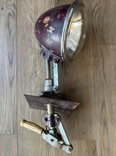 Luce Portatile Vintage Co