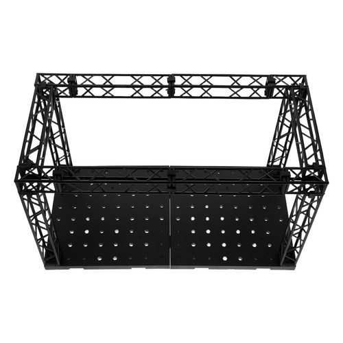 Espositore figure stage - ,