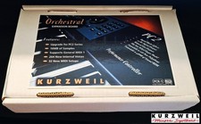 KURZWEIL SCHEDA DI ESPANSIONE
