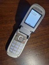 CELLULARE NOKIA 2760 BEIGE