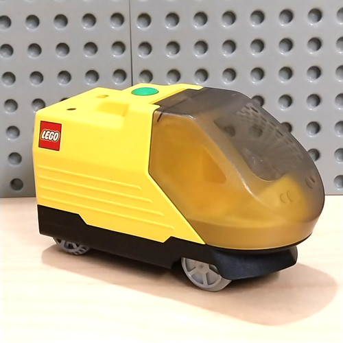 Lego duplo ferrovia - duplo,