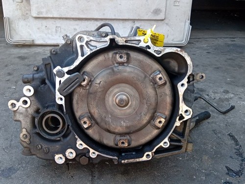 Cambio automatico opel antara - cambio,