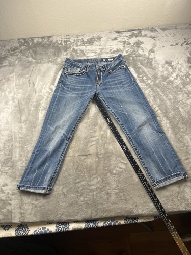 Jeans donna miss ragazzo - miss,