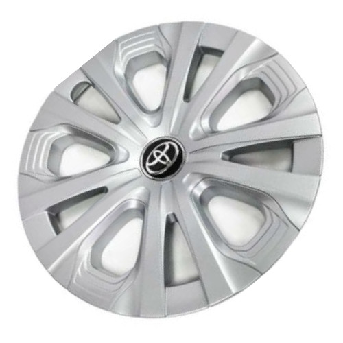 Coprimozzo copricerchio toyota - coprimozzo,