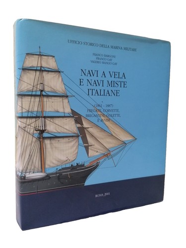 Navi vela - navi,