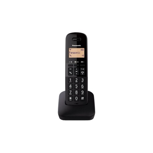 Panasonic tgb610 cordless - panasonic,