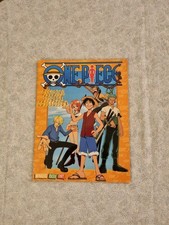 One Piece Magic Box Album