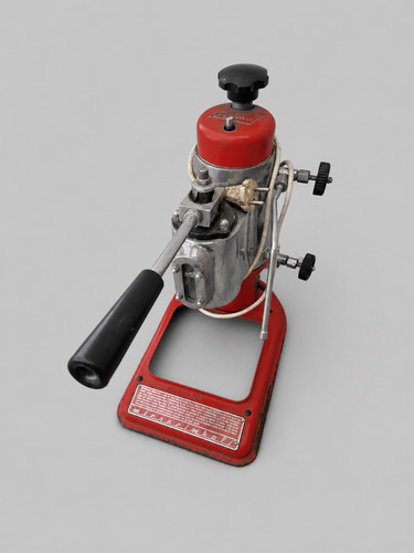 Microcimbali caffettiera - , a