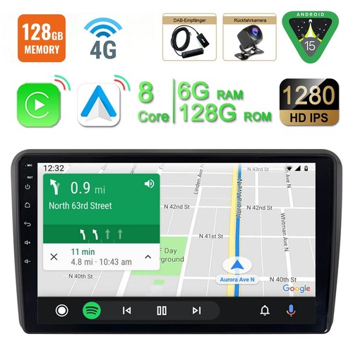 Incl dab cam - incl., dab+cam