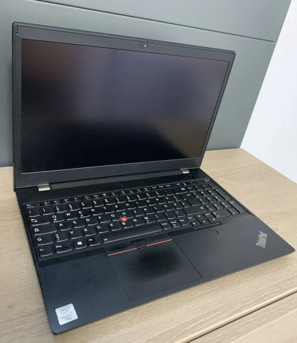 Lenovo thinkpad t15p touch - lenovo,