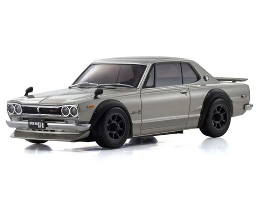Kyosho nissan skyline - nissan,