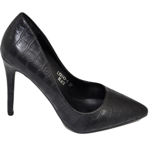 Scarpe donna decollete punta - scarpe, a