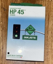 HP45 #51645 Cartuccia a getto