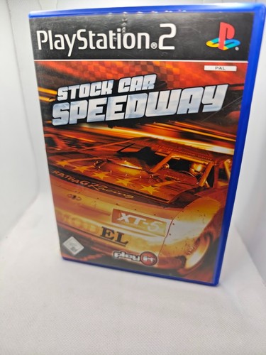 Playstation ps2 stock - /,