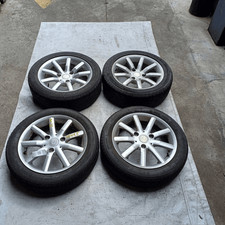 SX. DISCO RUOTA ANT. IN LEGA